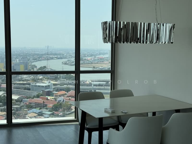 333 Riverside : 333 ริเวอร์ไซด์, กรุงเทพ, 333 ประชาราษฎร์ สาย 2, บางซื่อ, บางซื่อ, กรุงเทพ, 94 ตร.ม., คอนโด ขาย, โดย Sahathat Polrob, 500252349 - DDproperty.com