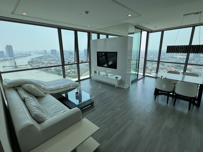 333 Riverside : 333 ริเวอร์ไซด์, กรุงเทพ, 333 ประชาราษฎร์ สาย 2, บางซื่อ, บางซื่อ, กรุงเทพ, 94 ตร.ม., คอนโด ขาย, โดย Sahathat Polrob, 500252349 - DDproperty.com