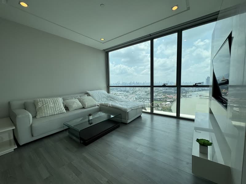 333 Riverside, Bangkok, 333 Pracharat Sai 2, Bang Sue, Bang Sue, Bangkok, 2 Bedrooms, 94 sqm, Condo For Sale, by Sahathat Polrob, 500252349 - DDproperty.com