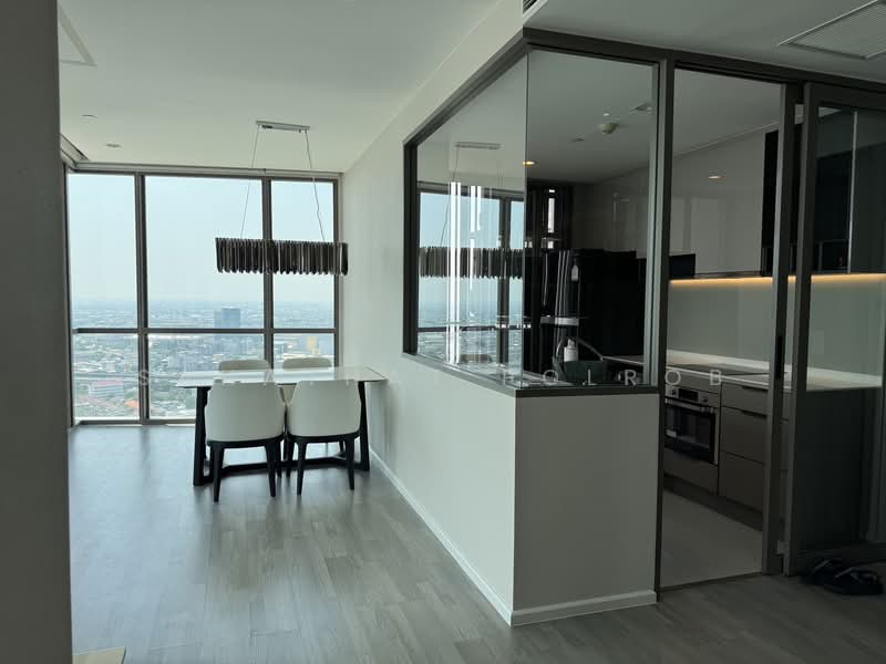 333 Riverside, Bangkok, 333 Pracharat Sai 2, Bang Sue, Bang Sue, Bangkok, 2 Bedrooms, 94 sqm, Condo For Sale, by Sahathat Polrob, 500252349 - DDproperty.com
