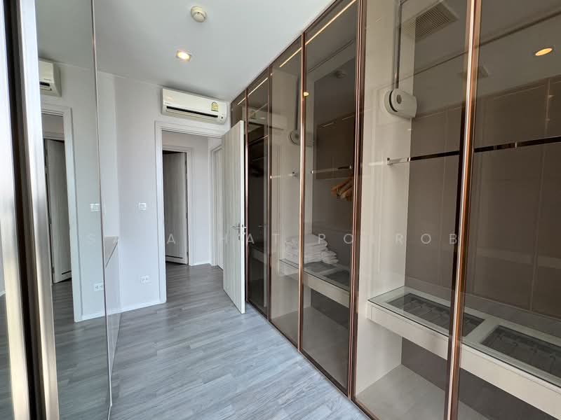 333 Riverside, Bangkok, 333 Pracharat Sai 2, Bang Sue, Bang Sue, Bangkok, 2 Bedrooms, 94 sqm, Condo For Sale, by Sahathat Polrob, 500252349 - DDproperty.com