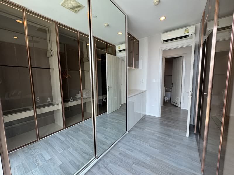 333 Riverside, Bangkok, 333 Pracharat Sai 2, Bang Sue, Bang Sue, Bangkok, 2 Bedrooms, 94 sqm, Condo For Sale, by Sahathat Polrob, 500252349 - DDproperty.com