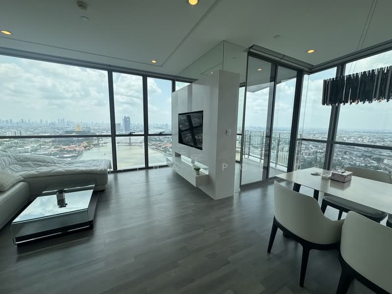 333 Riverside, Bangkok, 333 Pracharat Sai 2, Bang Sue, Bang Sue, Bangkok, 2 Bedrooms, 94 sqm, Condo For Sale, by Sahathat Polrob, 500252349 - DDproperty.com