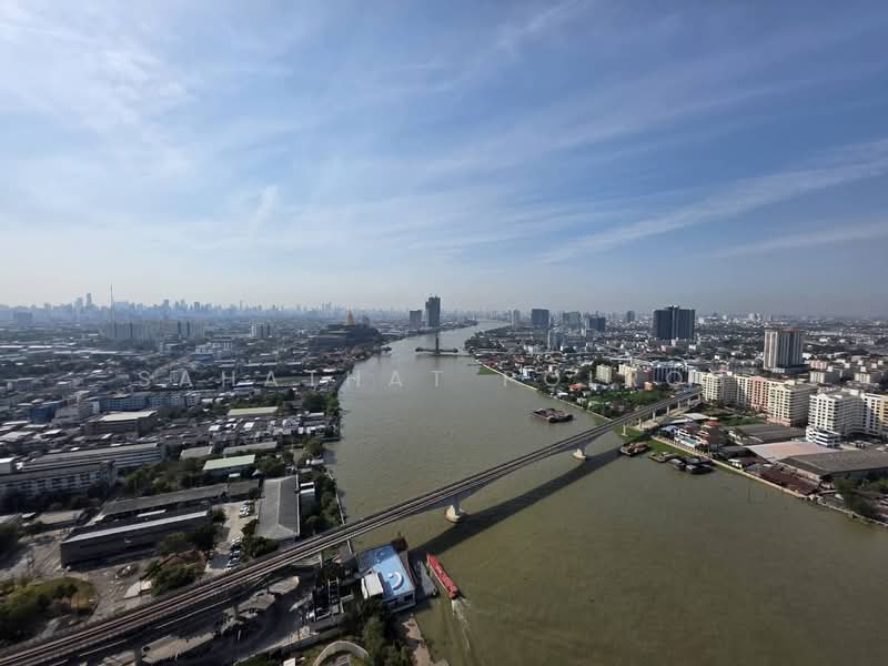 333 Riverside, Bangkok, 333 Pracharat Sai 2, Bang Sue, Bang Sue, Bangkok, 2 Bedrooms, 94 sqm, Condo For Sale, by Sahathat Polrob, 500252349 - DDproperty.com