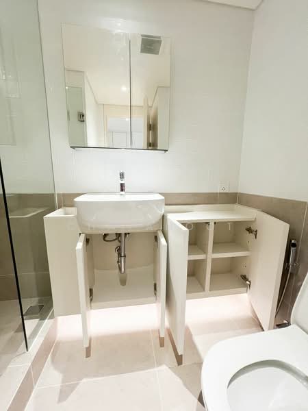 Phayathai Place, Bangkok, Sri Ayudhaya Road, Thung Phaya Thai, Ratchathewi, Bangkok, 1 Bedroom, 31 sqm, Condo For Sale, by Chayanoot, 500252350 - DDproperty.com