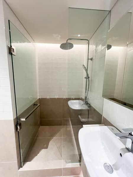 Phayathai Place, Bangkok, Sri Ayudhaya Road, Thung Phaya Thai, Ratchathewi, Bangkok, 1 Bedroom, 31 sqm, Condo For Sale, by Chayanoot, 500252350 - DDproperty.com