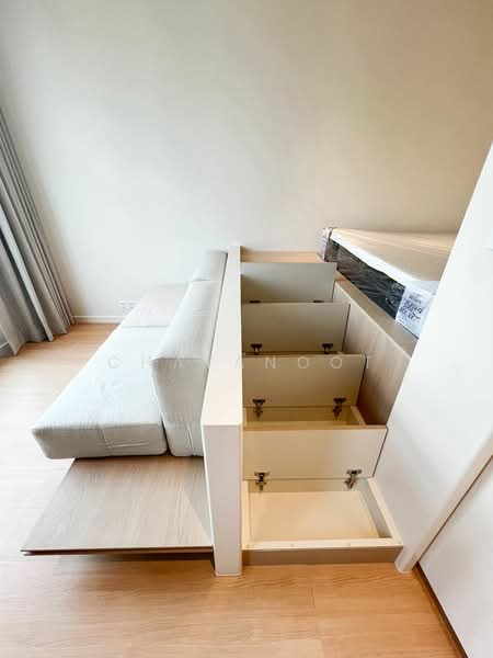 Phayathai Place, Bangkok, Sri Ayudhaya Road, Thung Phaya Thai, Ratchathewi, Bangkok, 1 Bedroom, 31 sqm, Condo For Sale, by Chayanoot, 500252350 - DDproperty.com