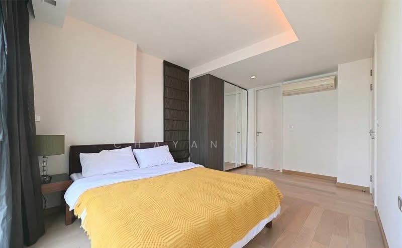 Via 49, Bangkok, 25/1 Soi Sukhumvit 49, Sukhumvit Road, Khlong Tan Nua, Watthana, Bangkok, 2 Bedrooms, 67 sqm, Condo For Sale, by Chayanoot, 500252353 - DDproperty.com