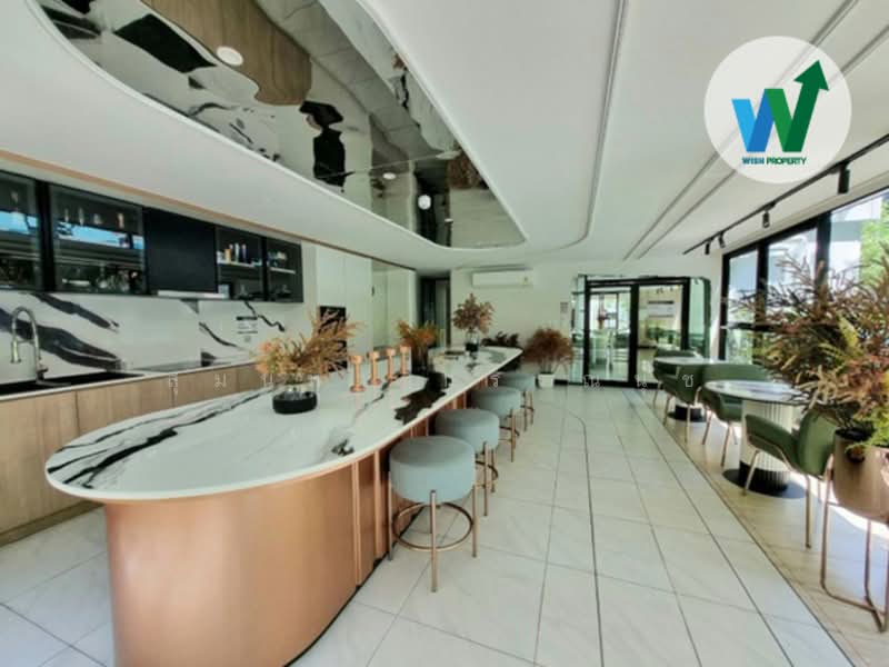 Atmoz Oasis Onnut, Bangkok, Soi On Nut 66/1, On Nut Road, Suan Luang, Suan Luang, Bangkok, 1 Bedroom, 23 sqm, Condo For Sale, by สุมนทา กรรณนุช, 500252354 - DDproperty.com