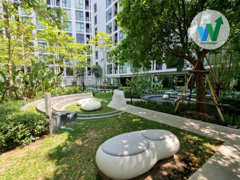 Atmoz Oasis Onnut : แอทโมซ โอเอซิส อ่อนนุช, กรุงเทพ, ซอยอ่อนนุช 66/1 ถนนอ่อนนุช, สวนหลวง, สวนหลวง, กรุงเทพ, 23 ตร.ม., คอนโด ขาย, โดย สุมนทา กรรณนุช, 500252354 - DDproperty.com