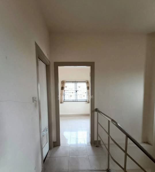 หมู่บ้านธนาวัลย์ 4, Chon Buri (Pattaya), Bo Win, Si Racha, Chon Buri (Pattaya), 2 Bedrooms, 134 sqm, Semi-Detached House (Twin House) For Sale, by ฐปนัท, 500252355 - DDproperty.com