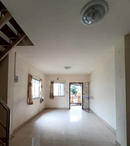 หมู่บ้านธนาวัลย์ 4, Chon Buri (Pattaya), Bo Win, Si Racha, Chon Buri (Pattaya), 2 Bedrooms, 134 sqm, Semi-Detached House (Twin House) For Sale, by ฐปนัท, 500252355 - DDproperty.com