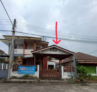 ขาย - หมู่บ้านธนาวัลย์ 4, ชลบุรี
