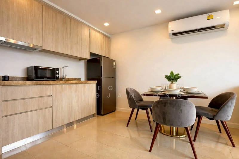 Sea Zen Condominium, Chon Buri (Pattaya), Bang Sa-re, Sattahip, Chon Buri (Pattaya), 2 Bedrooms, 47 sqm, Condo For Sale, by Regina Nuengjamnong, 500252358 - DDproperty.com