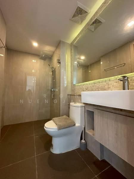 Sea Zen Condominium, Chon Buri (Pattaya), Bang Sa-re, Sattahip, Chon Buri (Pattaya), 2 Bedrooms, 47 sqm, Condo For Sale, by Regina Nuengjamnong, 500252358 - DDproperty.com