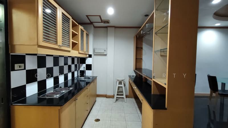 บ้านกลางเมือง พระราม 9 ซอย 43, Bangkok, Hua Mak, Bang Kapi, Bangkok, 3 Bedrooms, 170 sqm, Townhouse For Rent, by CorrectProperty, 500252362 - DDproperty.com