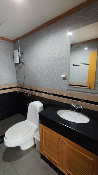 บ้านกลางเมือง พระราม 9 ซอย 43, Bangkok, Hua Mak, Bang Kapi, Bangkok, 3 Bedrooms, 170 sqm, Townhouse For Rent, by CorrectProperty, 500252362 - DDproperty.com