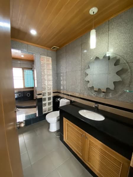 บ้านกลางเมือง พระราม 9 ซอย 43, Bangkok, Hua Mak, Bang Kapi, Bangkok, 3 Bedrooms, 170 sqm, Townhouse For Rent, by CorrectProperty, 500252362 - DDproperty.com