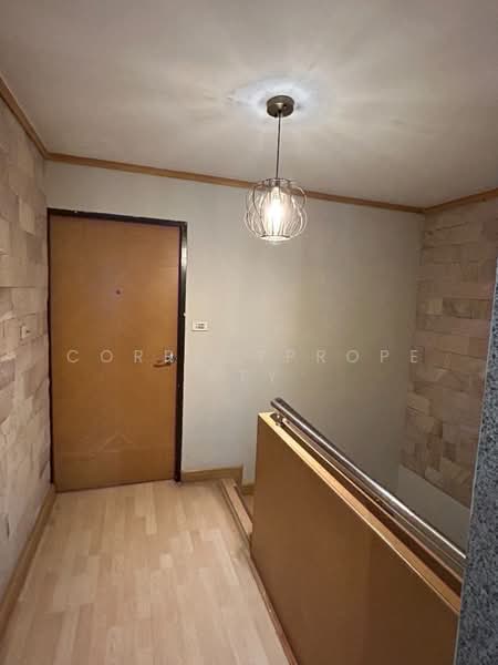 บ้านกลางเมือง พระราม 9 ซอย 43, Bangkok, Hua Mak, Bang Kapi, Bangkok, 3 Bedrooms, 170 sqm, Townhouse For Rent, by CorrectProperty, 500252362 - DDproperty.com