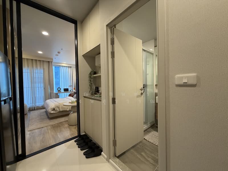 Culture Thonglor, Bangkok, Soi Sukhumvit 59, Sukhumvit Road, Khlong Tan Nua, Watthana, Bangkok, Studio, 26 sqm, Condo For Sale, by คุณทักษพร พงษ์สุวรรณ, 500252364 - DDproperty.com