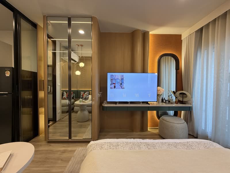 Culture Thonglor, กรุงเทพ, Soi Sukhumvit 59, Sukhumvit Road, คลองตันเหนือ, วัฒนา, กรุงเทพ, 26 ตร.ม., คอนโด ขาย, โดย คุณทักษพร พงษ์สุวรรณ, 500252364 - DDproperty.com