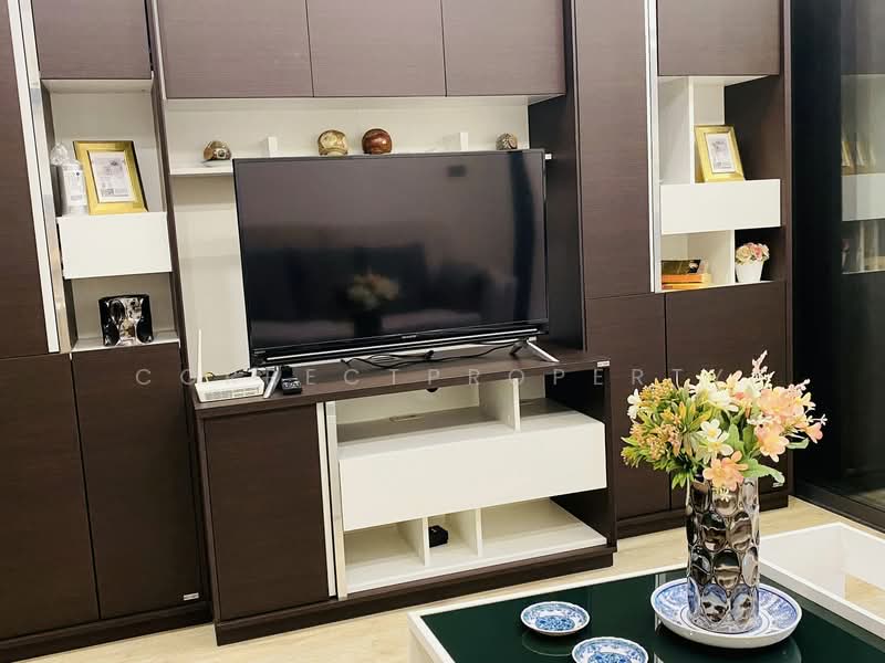 168 Sukhumvit 36, Bangkok, 168 Soi Sukhumvit 36, Khong Tan, Khlong Toei, Bangkok, 1 Bedroom, 30 sqm, Condo For Rent, by CorrectProperty, 500252365 - DDproperty.com