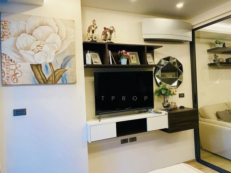 168 Sukhumvit 36, Bangkok, 168 Soi Sukhumvit 36, Khong Tan, Khlong Toei, Bangkok, 1 Bedroom, 30 sqm, Condo For Rent, by CorrectProperty, 500252365 - DDproperty.com