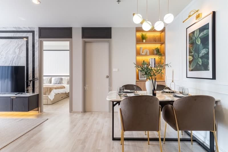 IDEO Mobi Sukhumvit Eastpoint, Bangkok, Sukhumvit Road, Bang Na, Bang Na, Bangkok, 1 Bedroom, 29 sqm, Condo For Sale, by ทักษพร, 500252368 - DDproperty.com