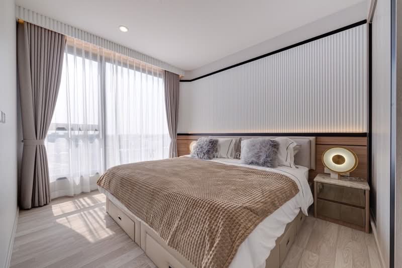 IDEO Mobi Sukhumvit Eastpoint, กรุงเทพ, Sukhumvit Road, บางนา, บางนา, กรุงเทพ, 29 ตร.ม., คอนโด ขาย, โดย ทักษพร, 500252368 - DDproperty.com