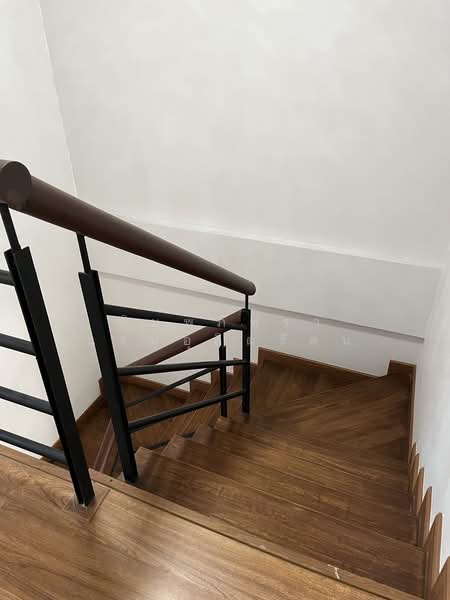 Motown Brio Chaengwattana-Prachachuen, Nonthaburi, Liap Khlong Prapa Rd, Ban Mai, Pak Kret, Nonthaburi, 4 Bedrooms, 200 sqm, Townhouse For Rent, by พิมพ์ภัทรา แจ่มอุลิตรัตน, 500252369 - DDproperty.com