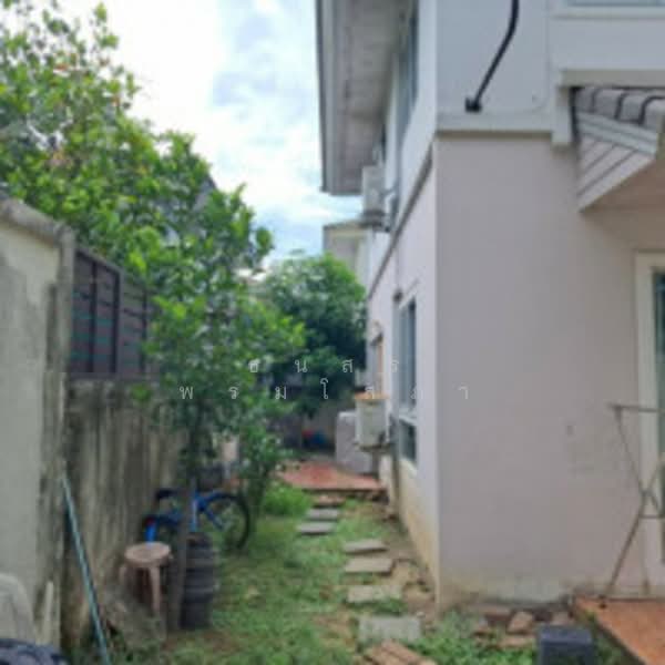 Chaiyaphruek Bangyai, Nonthaburi, Bangrak Yai-Baan Mai Road, Sao Thong Hin, Bang Yai, Nonthaburi, 3 Bedrooms, 135 sqm, Single Detached House For Sale, by ธนสร พรมโสภา, 500252370 - DDproperty.com