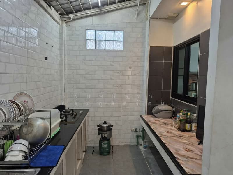Cozy @ Ladprao 41, Bangkok, 99-17 Soi Lat Phrao 41 Yak 6-7, Chan Kasem, Chatuchak, Bangkok, 3 Bedrooms, 190 sqm, Townhouse For Rent, by พิมพ์ภัทรา แจ่มอุลิตรัตน, 500252371 - DDproperty.com