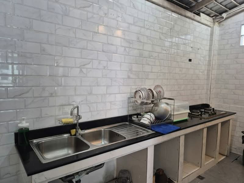 Cozy @ Ladprao 41, Bangkok, 99-17 Soi Lat Phrao 41 Yak 6-7, Chan Kasem, Chatuchak, Bangkok, 3 Bedrooms, 190 sqm, Townhouse For Rent, by พิมพ์ภัทรา แจ่มอุลิตรัตน, 500252371 - DDproperty.com