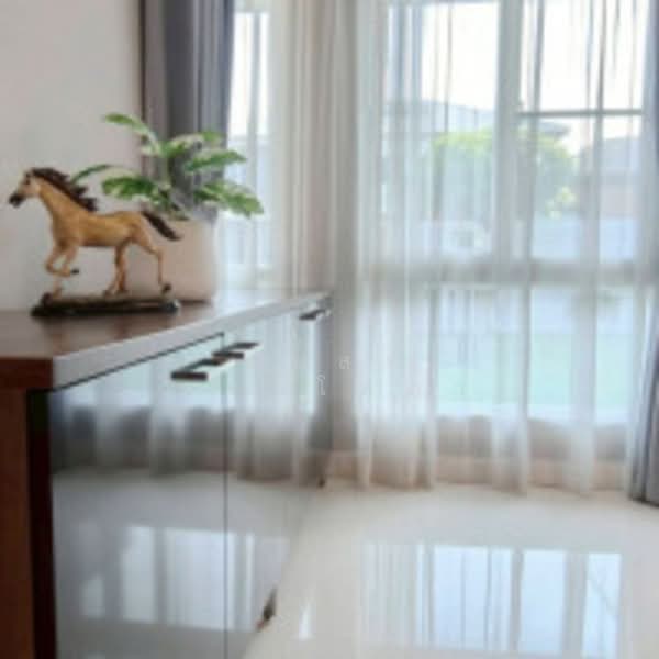 Mantana 2 Bangna Km.7, Samut Prakan, Bang Na-Trat Road, Bang Kaeo, Bang Plee, Samut Prakan, 4 Bedrooms, 222 sqm, Single Detached House For Sale, by ธนสร พรมโสภา, 500252374 - DDproperty.com