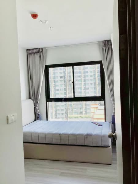 The Parkland Charan-Pinklao, Bangkok, 42 Charasanitwong, Bang Phlat, Bang Phlat, Bangkok, 2 Bedrooms, 60 sqm, Condo For Sale, by ปุณกิตติ์ บุญสิริ, 500252379 - DDproperty.com