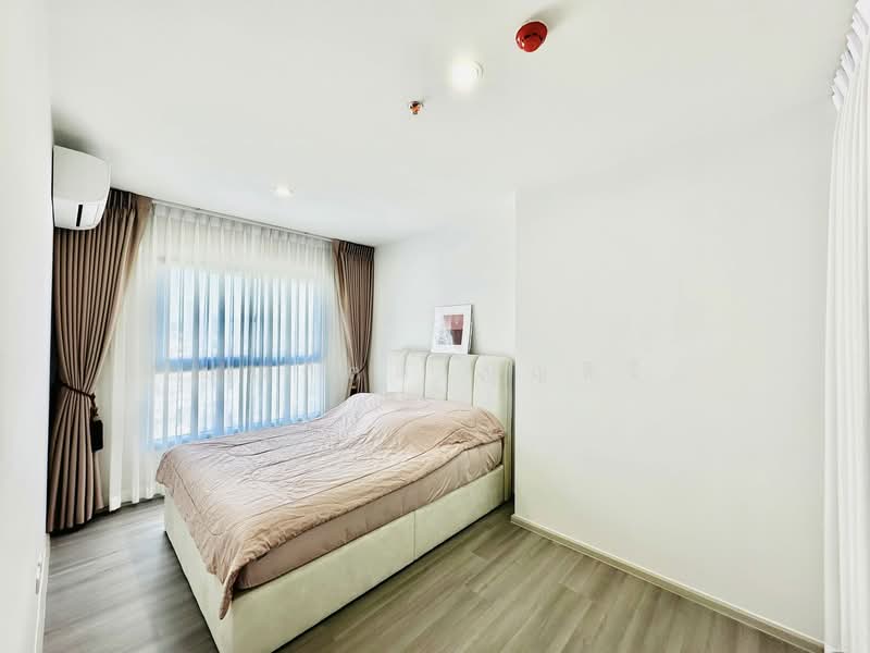 The Parkland Charan-Pinklao, Bangkok, 42 Charasanitwong, Bang Phlat, Bang Phlat, Bangkok, 2 Bedrooms, 60 sqm, Condo For Sale, by ปุณกิตติ์ บุญสิริ, 500252379 - DDproperty.com