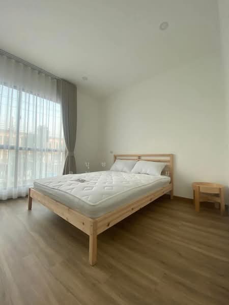 Patio Srinakarin-Rama 9, Bangkok, Krungthep Kreetha Road, Hua Mak, Bang Kapi, Bangkok, 3 Bedrooms, 180 sqm, Townhouse For Rent, by บุษบา รัตนวงษ์ชัย, 500252382 - DDproperty.com