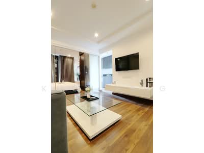 ขาย - PARC EXO Kaset-Nawamintra : พาร์ค เอ็กซ์โซ เกษตร-นวมินทร์, กรุงเทพ