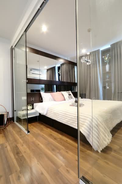 PARC EXO Kaset-Nawamintra, Bangkok, Ramintra Road, Khlong Kum, Bueng Kum, Bangkok, 1 Bedroom, 33 sqm, Condo For Sale, by Khun Neng, 500252385 - DDproperty.com