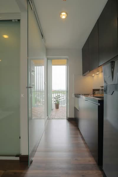 PARC EXO Kaset-Nawamintra, Bangkok, Ramintra Road, Khlong Kum, Bueng Kum, Bangkok, 1 Bedroom, 33 sqm, Condo For Sale, by Khun Neng, 500252385 - DDproperty.com