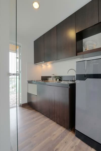 PARC EXO Kaset-Nawamintra, Bangkok, Ramintra Road, Khlong Kum, Bueng Kum, Bangkok, 1 Bedroom, 33 sqm, Condo For Sale, by Khun Neng, 500252385 - DDproperty.com