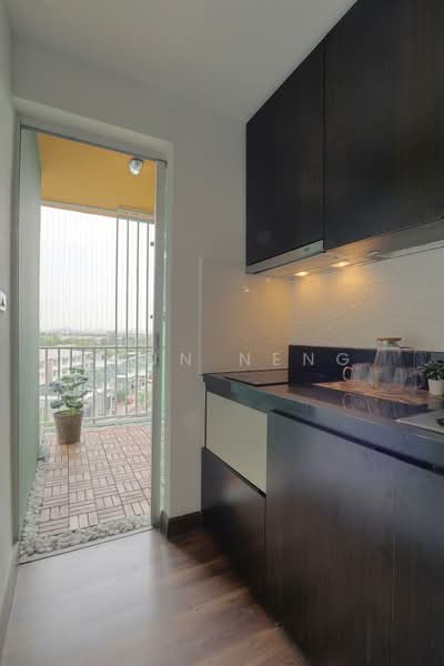 PARC EXO Kaset-Nawamintra, Bangkok, Ramintra Road, Khlong Kum, Bueng Kum, Bangkok, 1 Bedroom, 33 sqm, Condo For Sale, by Khun Neng, 500252385 - DDproperty.com
