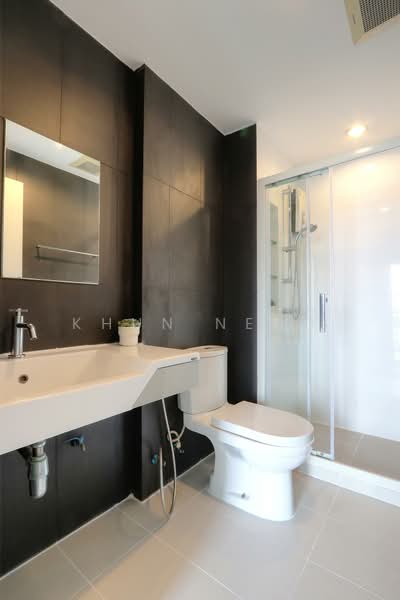 PARC EXO Kaset-Nawamintra, Bangkok, Ramintra Road, Khlong Kum, Bueng Kum, Bangkok, 1 Bedroom, 33 sqm, Condo For Sale, by Khun Neng, 500252385 - DDproperty.com