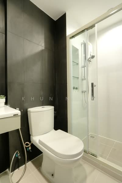 PARC EXO Kaset-Nawamintra, Bangkok, Ramintra Road, Khlong Kum, Bueng Kum, Bangkok, 1 Bedroom, 33 sqm, Condo For Sale, by Khun Neng, 500252385 - DDproperty.com