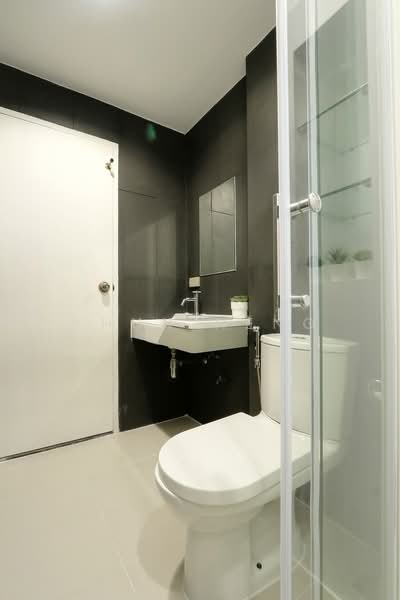 PARC EXO Kaset-Nawamintra, Bangkok, Ramintra Road, Khlong Kum, Bueng Kum, Bangkok, 1 Bedroom, 33 sqm, Condo For Sale, by Khun Neng, 500252385 - DDproperty.com