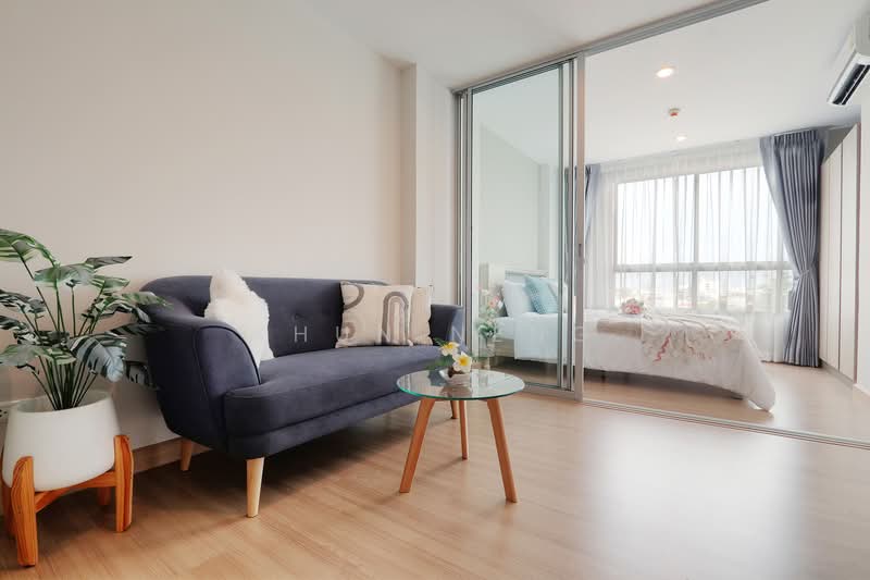 For Sale - The Niche ID Serithai, Bangkok