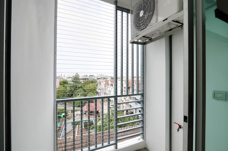 For Sale - The Niche ID Serithai, Bangkok