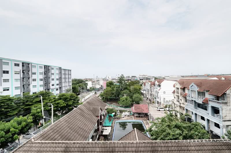 For Sale - The Niche ID Serithai, Bangkok