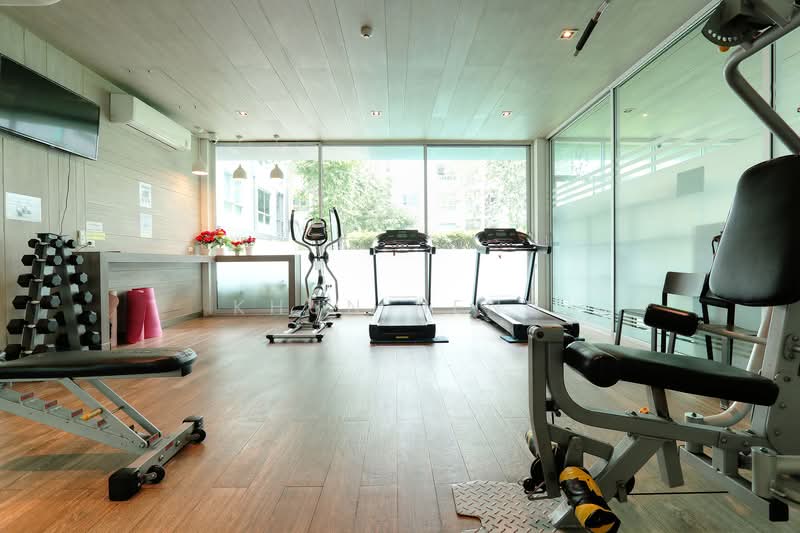 For Sale - The Niche ID Serithai, Bangkok