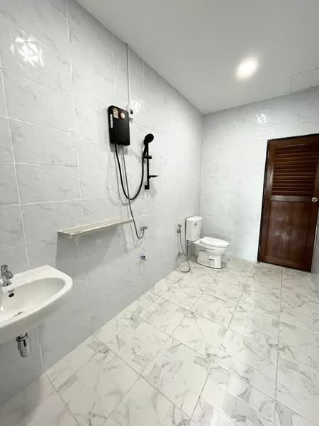 ทำเลนวมินทร์ 32 ให้เช่าทาวน์เฮ้าส์ 2 ชั้น รีโนเวทใหม่ ม.คลองจั่นวิลล่า บ้านสวย ทำเลดี พร้อมอยู่, กรุงเทพ, นวมินทร์, คลองกุ่ม, บึงกุ่ม, กรุงเทพ, 190 ตร.ม., ทาวน์เฮ้าส์ ให้เช่า, โดย บุษบา รัตนวงษ์ชัย, 500252389 - DDproperty.com